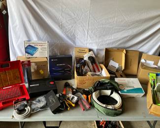 HAM Radio Goodies !