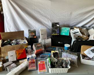HAM Radio Goodies !