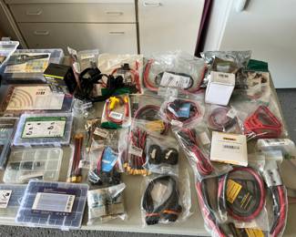 and yet....More Computer.  All new in packaging!