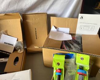 HAM Radio Goodies !