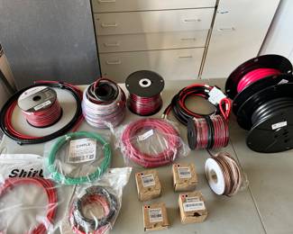Wire / Cable