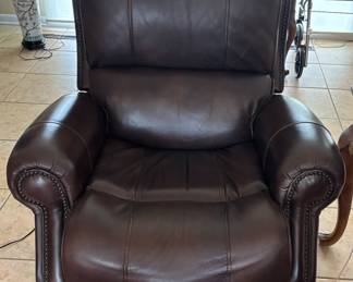 Recliner $150.00