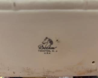 Boehm Owls $40.00 ea.