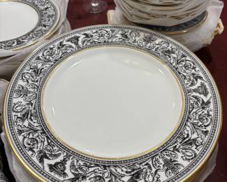 Wedgewood Florentine $400.00