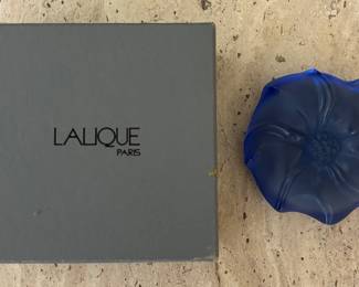 Lalique  $80.00