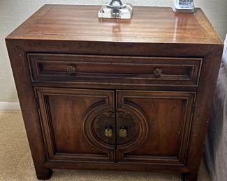 Night stand $75.00