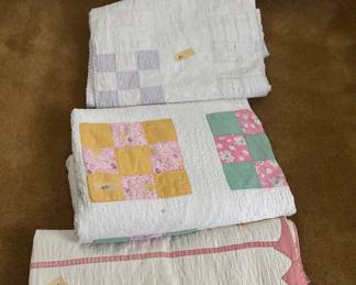 Quilts
