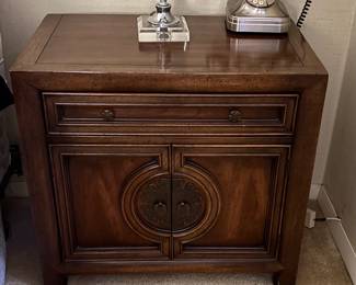 Night stand  $75.00