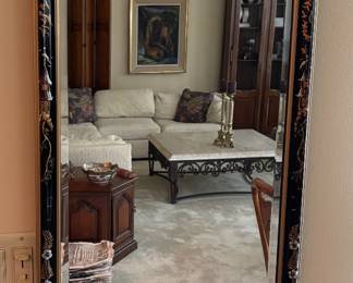 Mirror by Jasper $150.00
