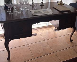 Desk $60.00