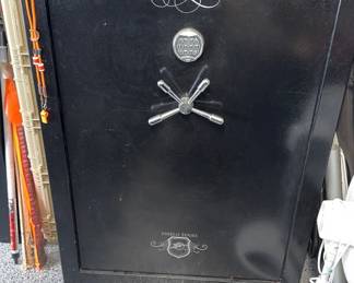 cannon gun safe