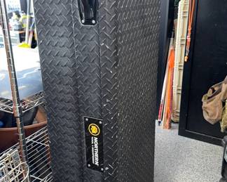 pickup tool box