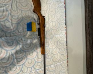 Wards western field Model 15A 410 ga.