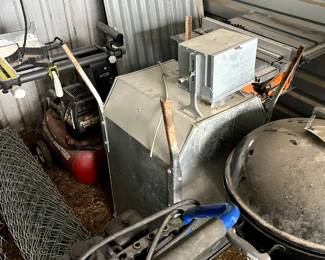deere feeder