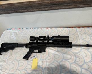 300 blackout