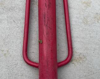 t post driver