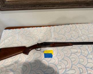 Huglu 12 ga.