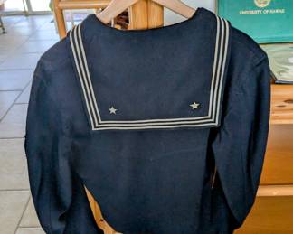 Navy Memorabilia