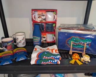 Florida Gators collection