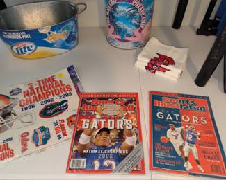 Florida Gators