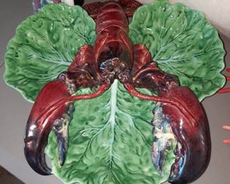 lobster