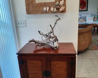 entry chest