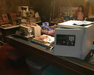 Sale Picture