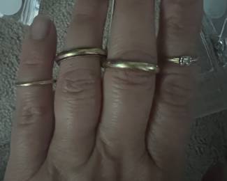 Gold