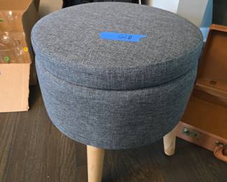 Stool