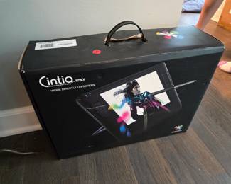 Cintiq