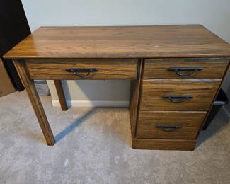 Desk