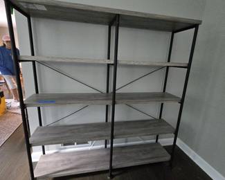 Bookshelf