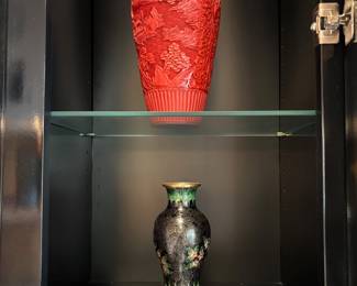 Asian Collectibles