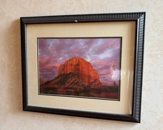 National Park Artwork