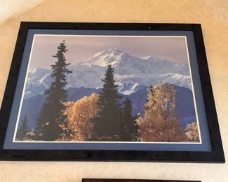 National Park Artwork