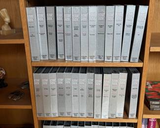Star Trek VHS Collection