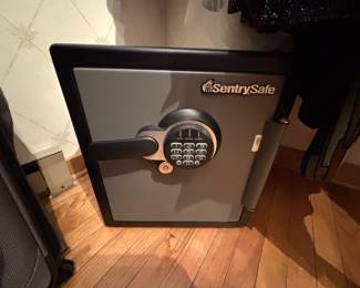 Sentry Safe