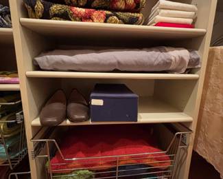 Bed and Dining Linens