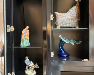 Collectible Pieces