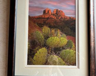 National Park Artwork