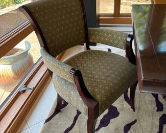 Dining Arm Chair