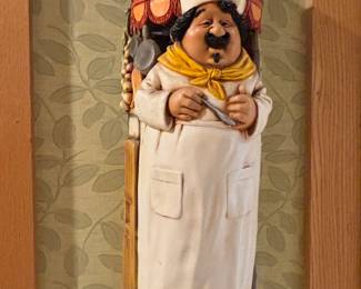 Kitchen Chef