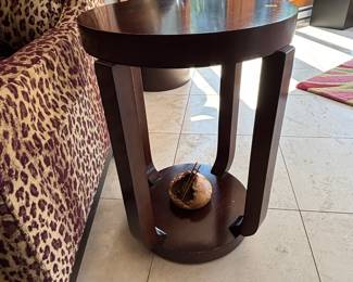 Designer Side Table