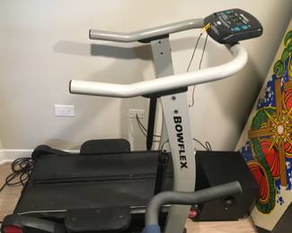 BOWFLEX