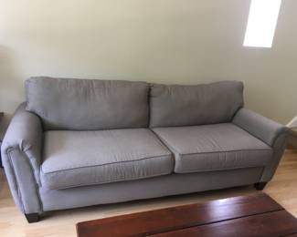CORINTHIAN SOFA