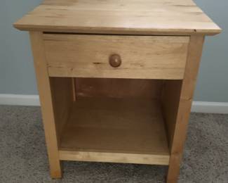 TRADEWINS NIGHTCHEST