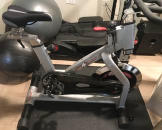 BEST FITNESS EXCERISE BICYCLE