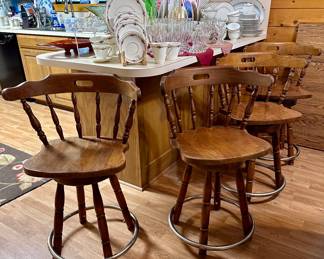 Bar Stools