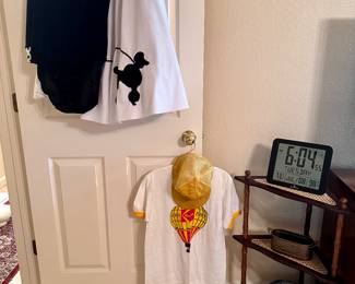 Vintage Kodak T-Shirt - Poodle Skirt Set