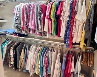 Women’s Clothing and Shoes 